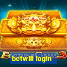 betwill login